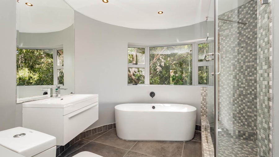 To Let 3 Bedroom Property for Rent in Sunset Beach Western Cape